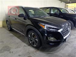 هیوندای تۆکسۆن